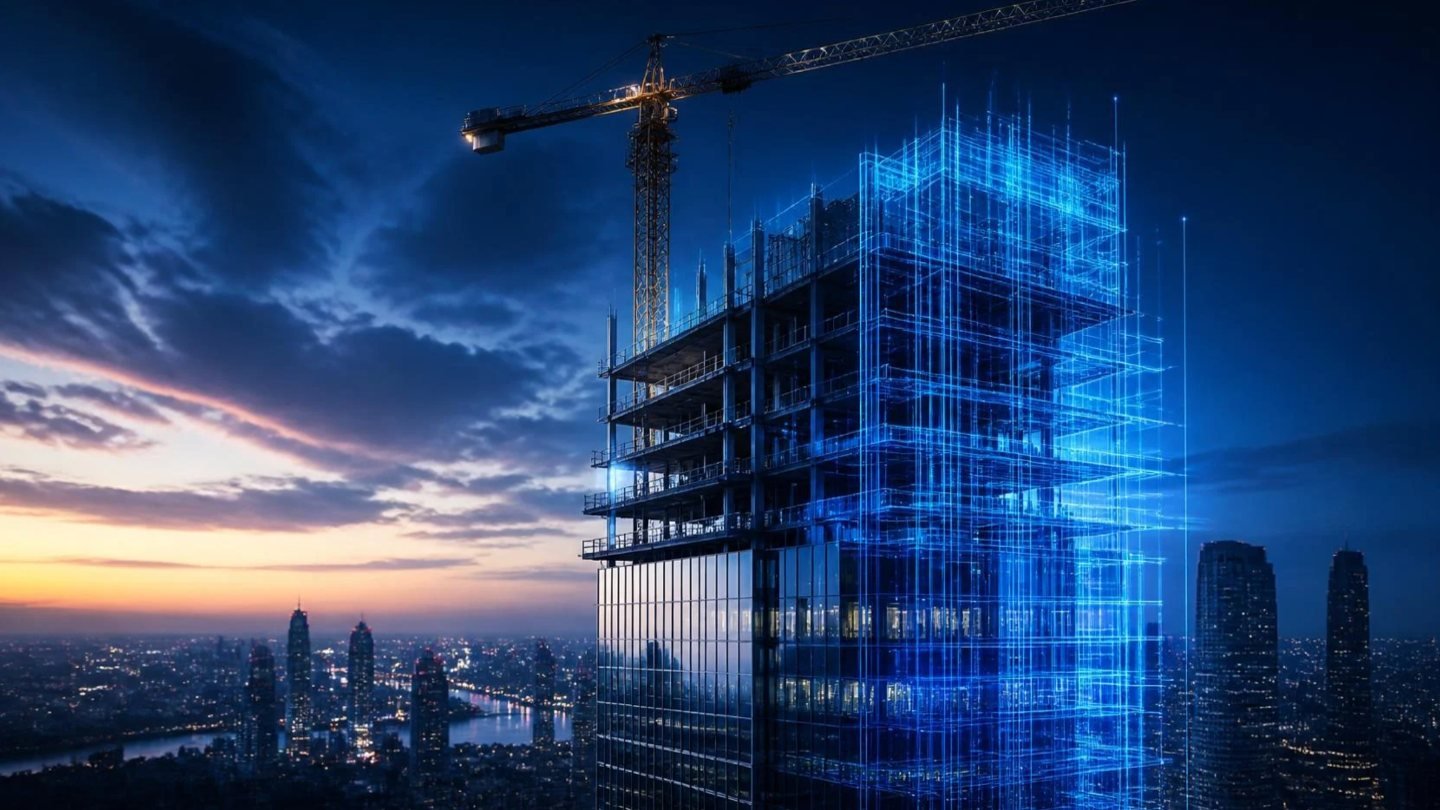 Construction & Real Estate
