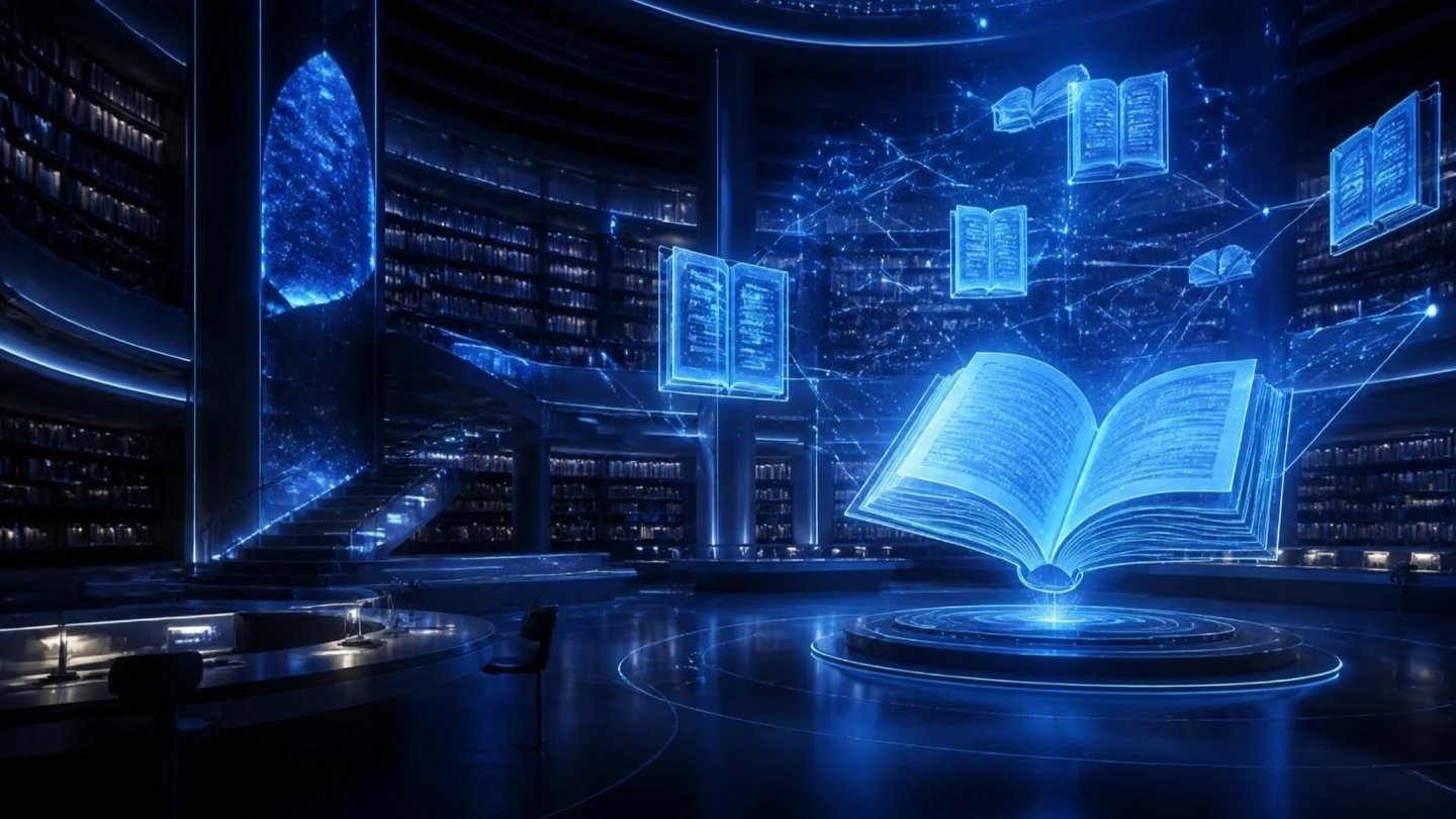 Education & Research