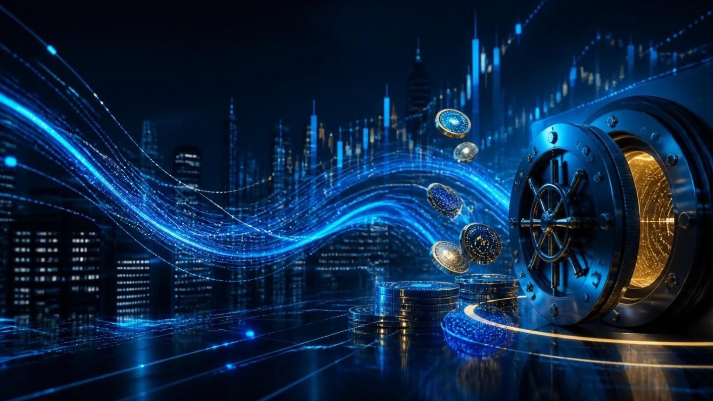 Financial Services & Fintech