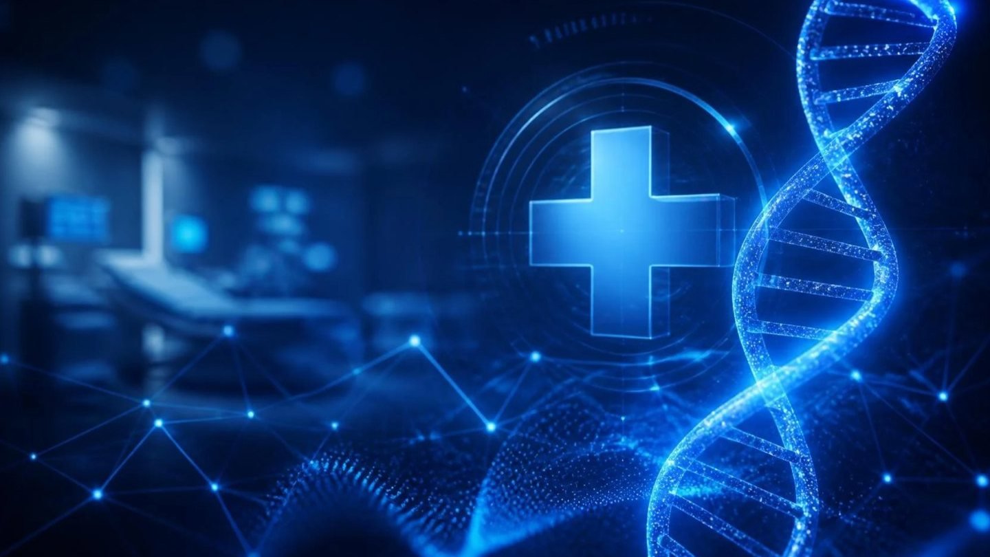 Healthcare & Life Sciences