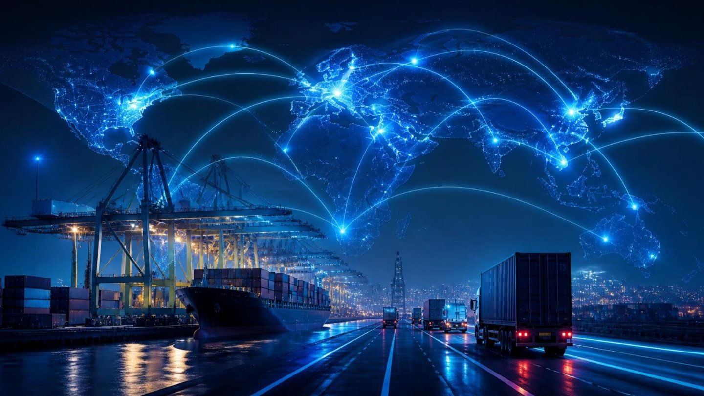 Logistics & Transportation